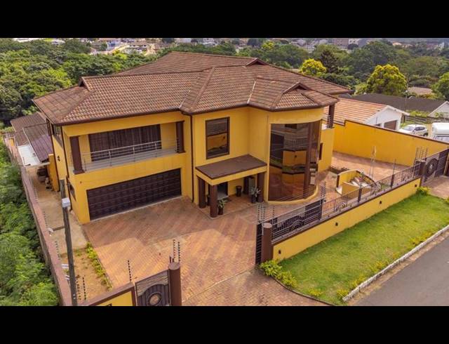 4 BEDROOM HOUSE FOR SALE IN RESERVOIR HILLS